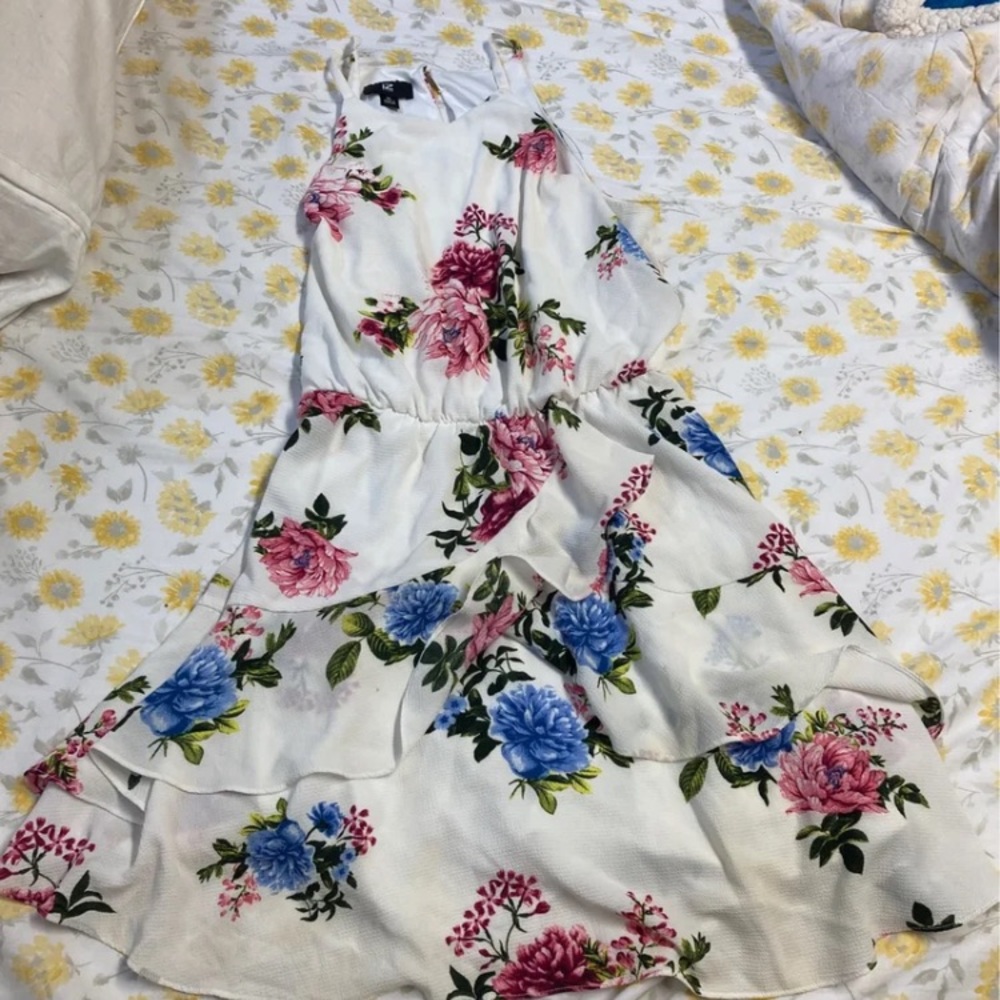 Kids dress